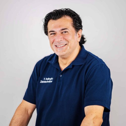 Yusuf Asikoglu - Zahntechnikermeister Essen