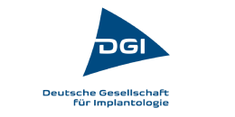 dgi logo deutsche gesellschaft fuer implantologie