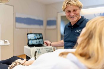 Veneers - Aesthetische Zahnkorrekturen in Essen
