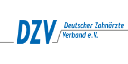 vdz logo deutscher zahnaerzte verband